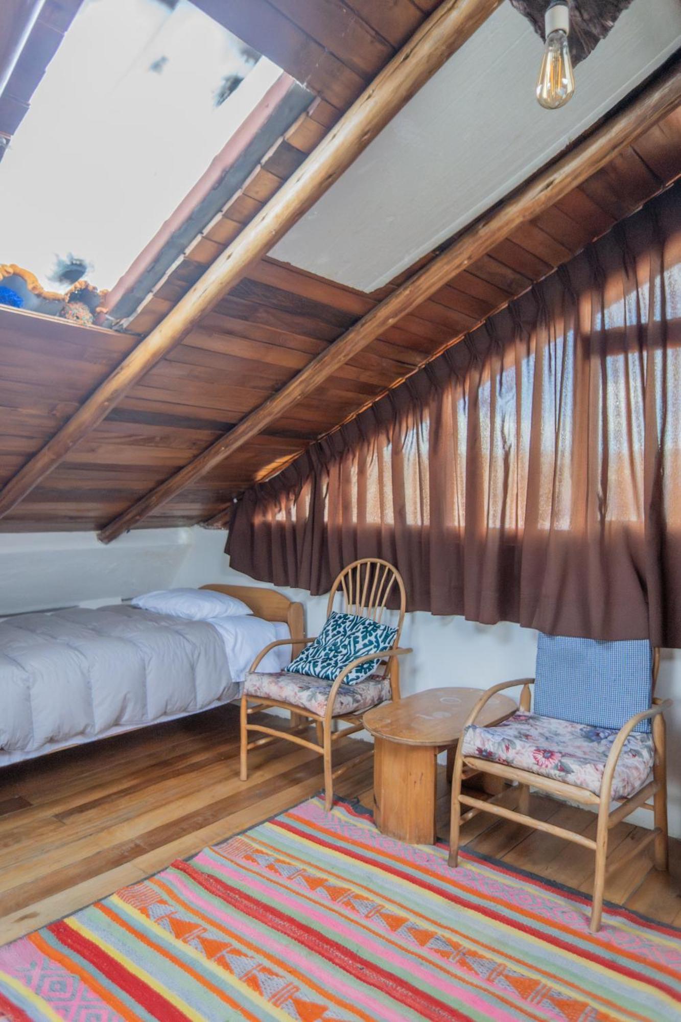 Native Soul Guesthouse 쿠스코 외부 사진
