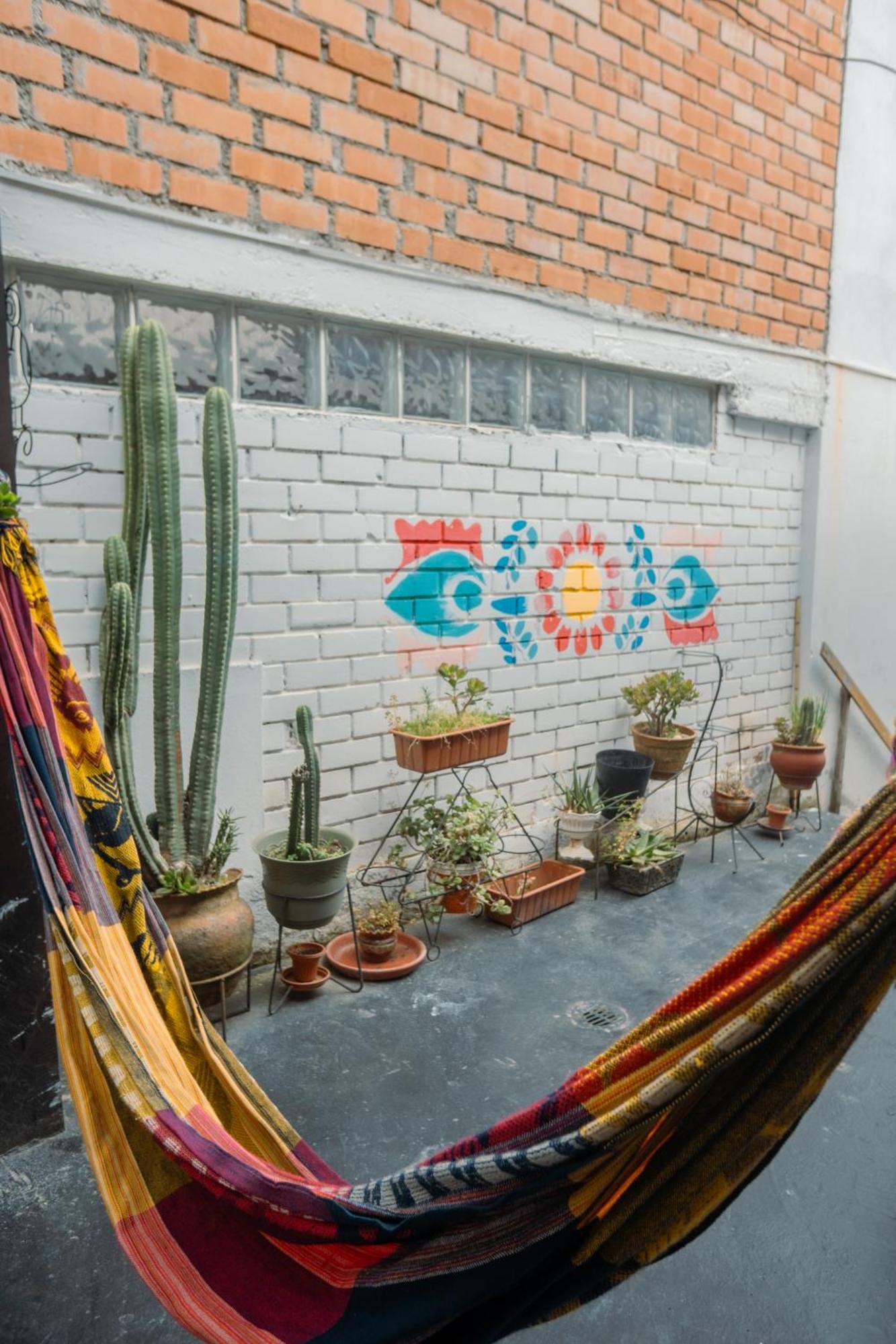 Native Soul Guesthouse 쿠스코 외부 사진