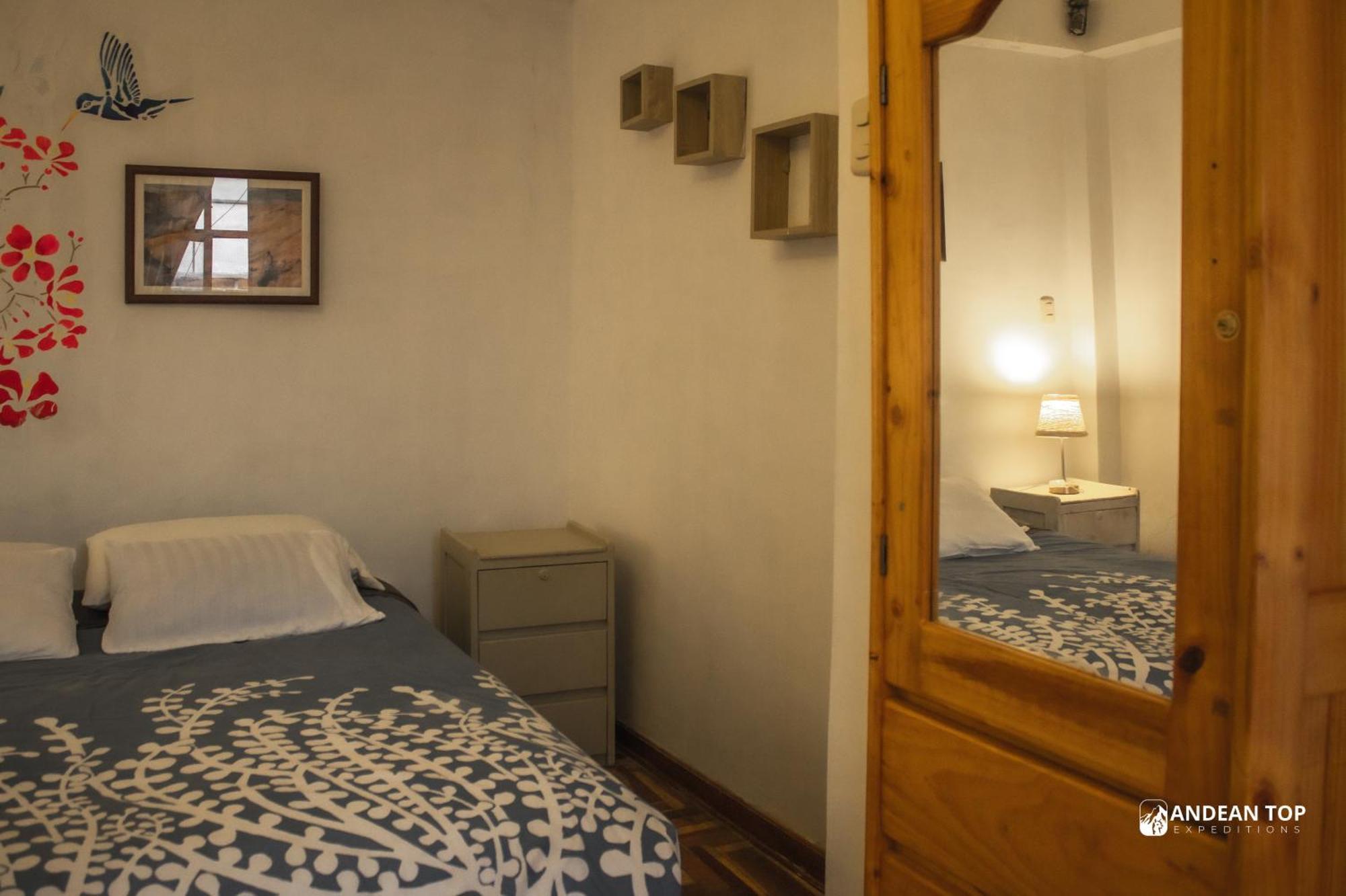 Native Soul Guesthouse 쿠스코 외부 사진