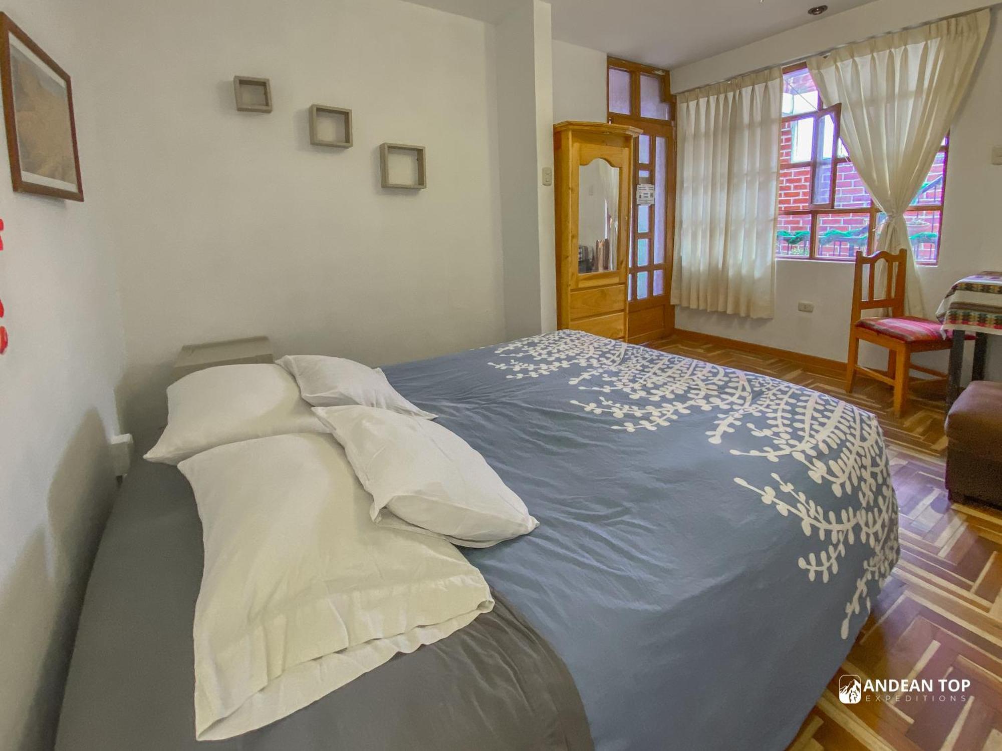 Native Soul Guesthouse 쿠스코 외부 사진