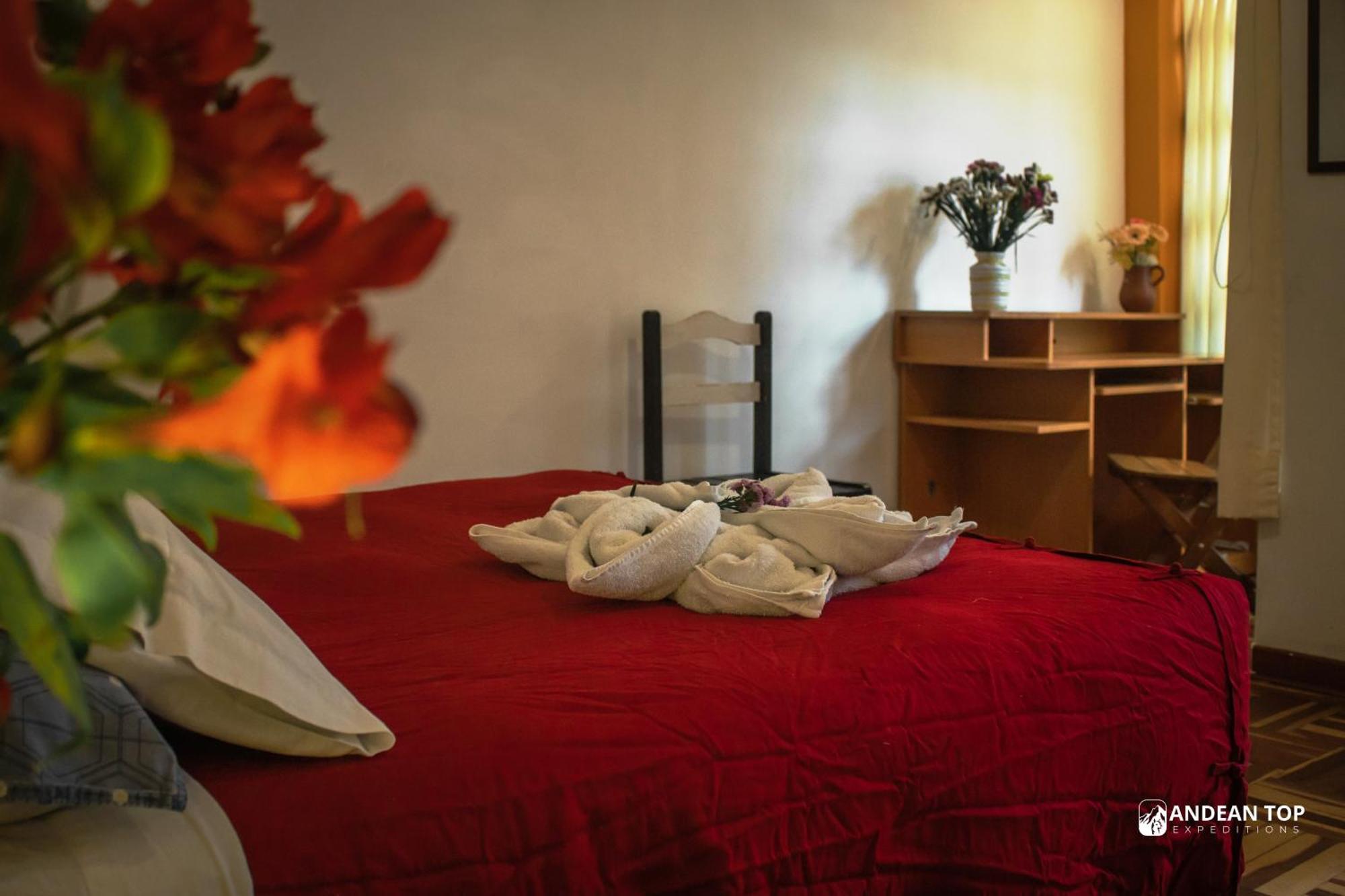 Native Soul Guesthouse 쿠스코 외부 사진