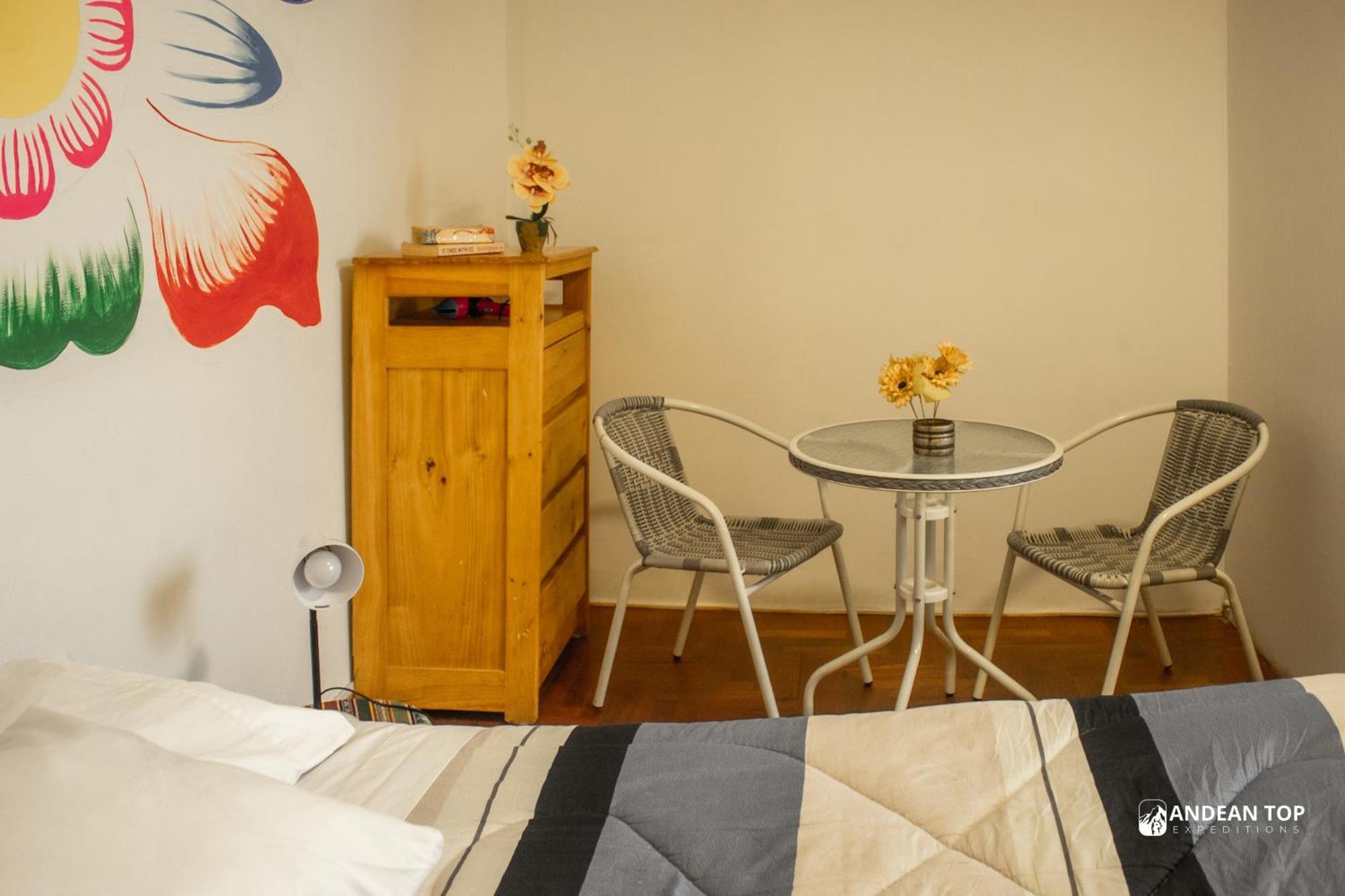 Native Soul Guesthouse 쿠스코 외부 사진