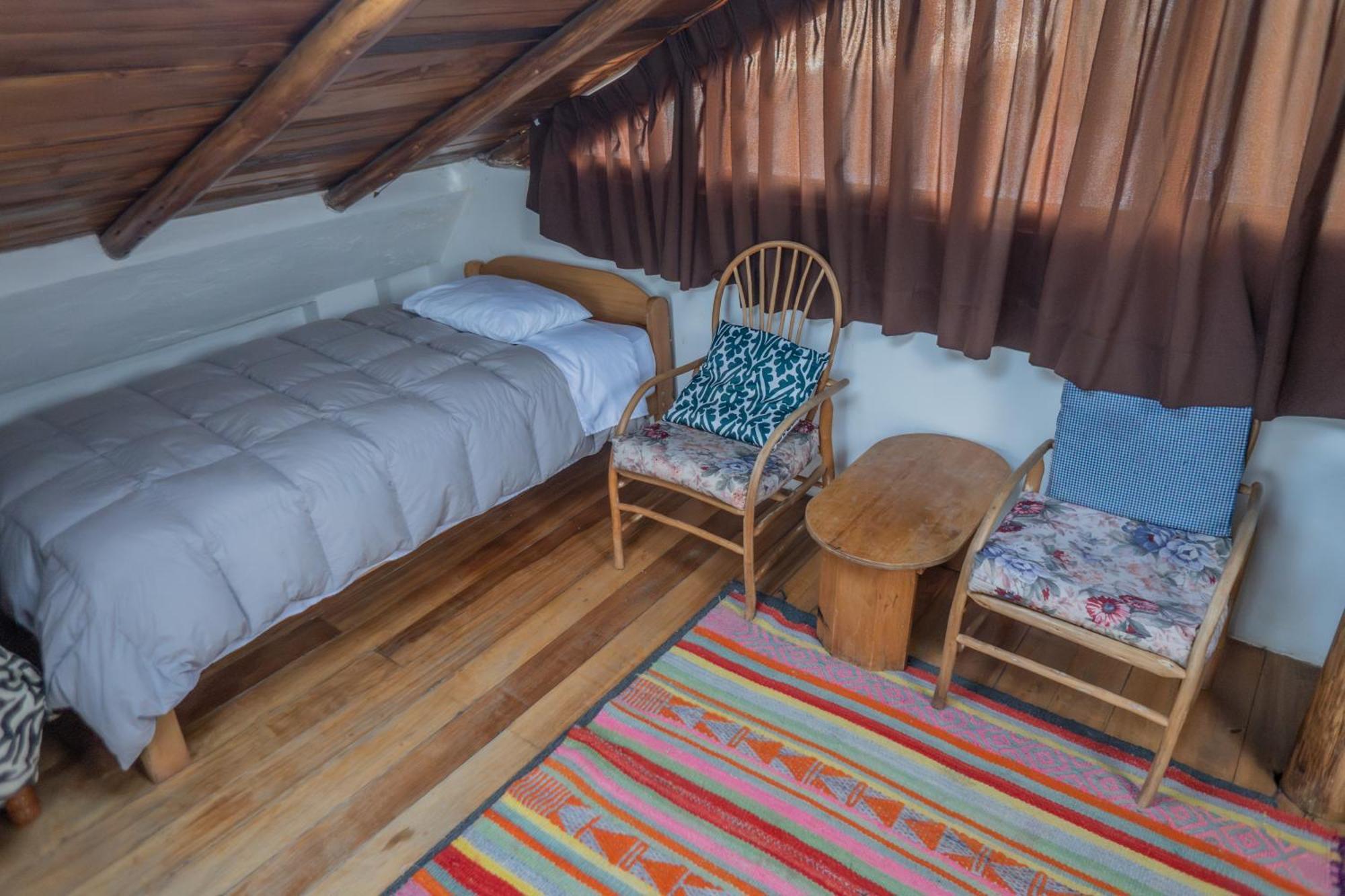 Native Soul Guesthouse 쿠스코 외부 사진
