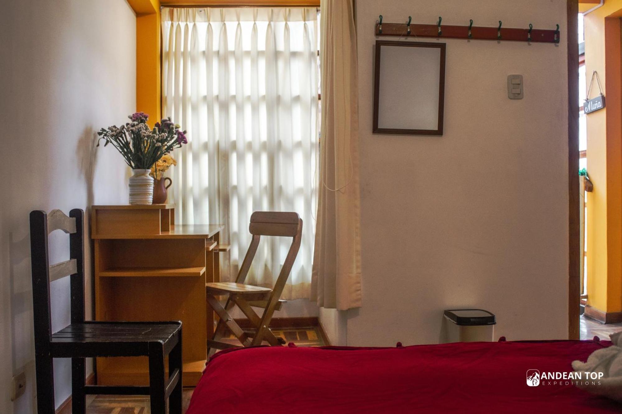 Native Soul Guesthouse 쿠스코 외부 사진