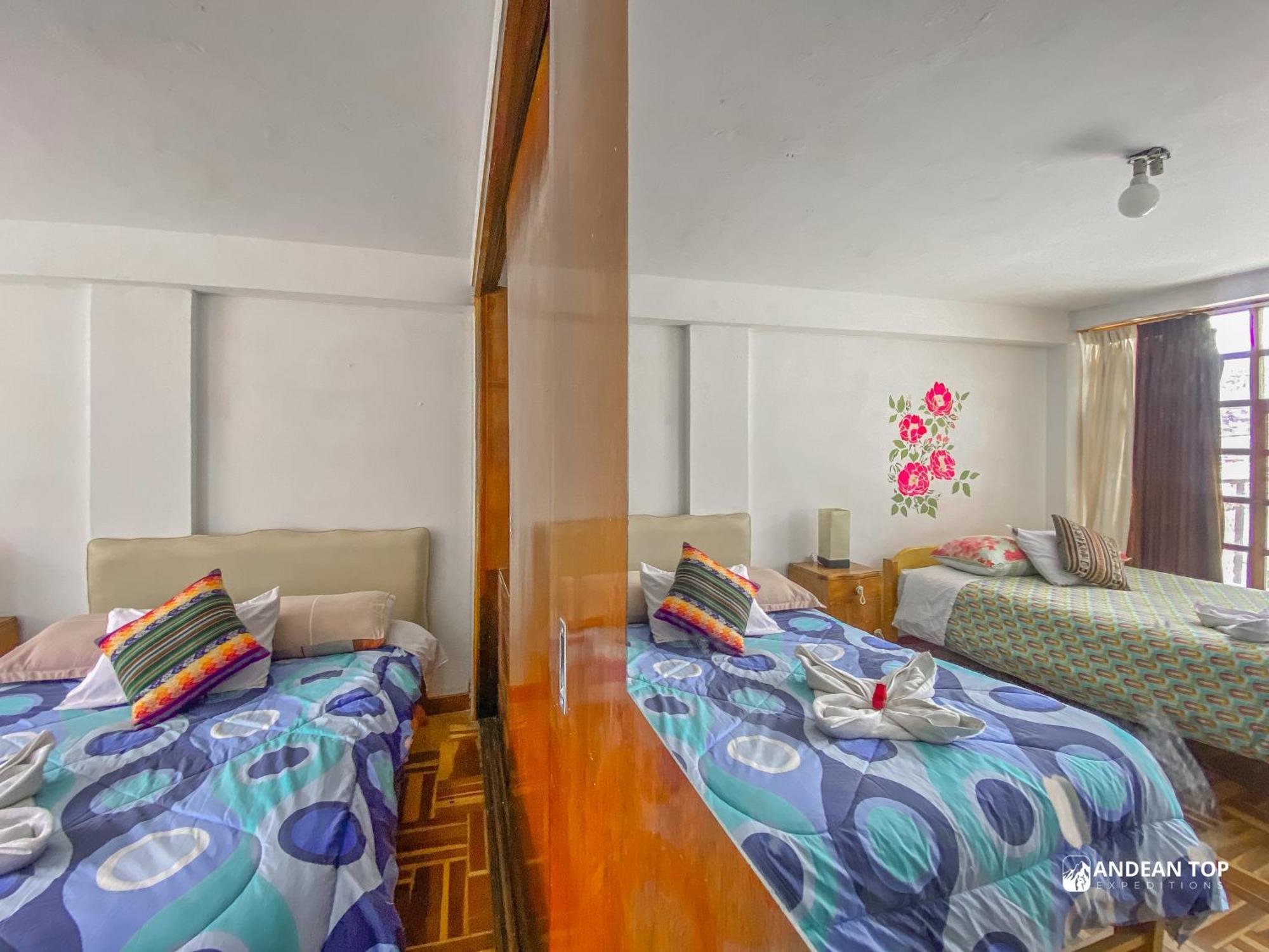 Native Soul Guesthouse 쿠스코 외부 사진