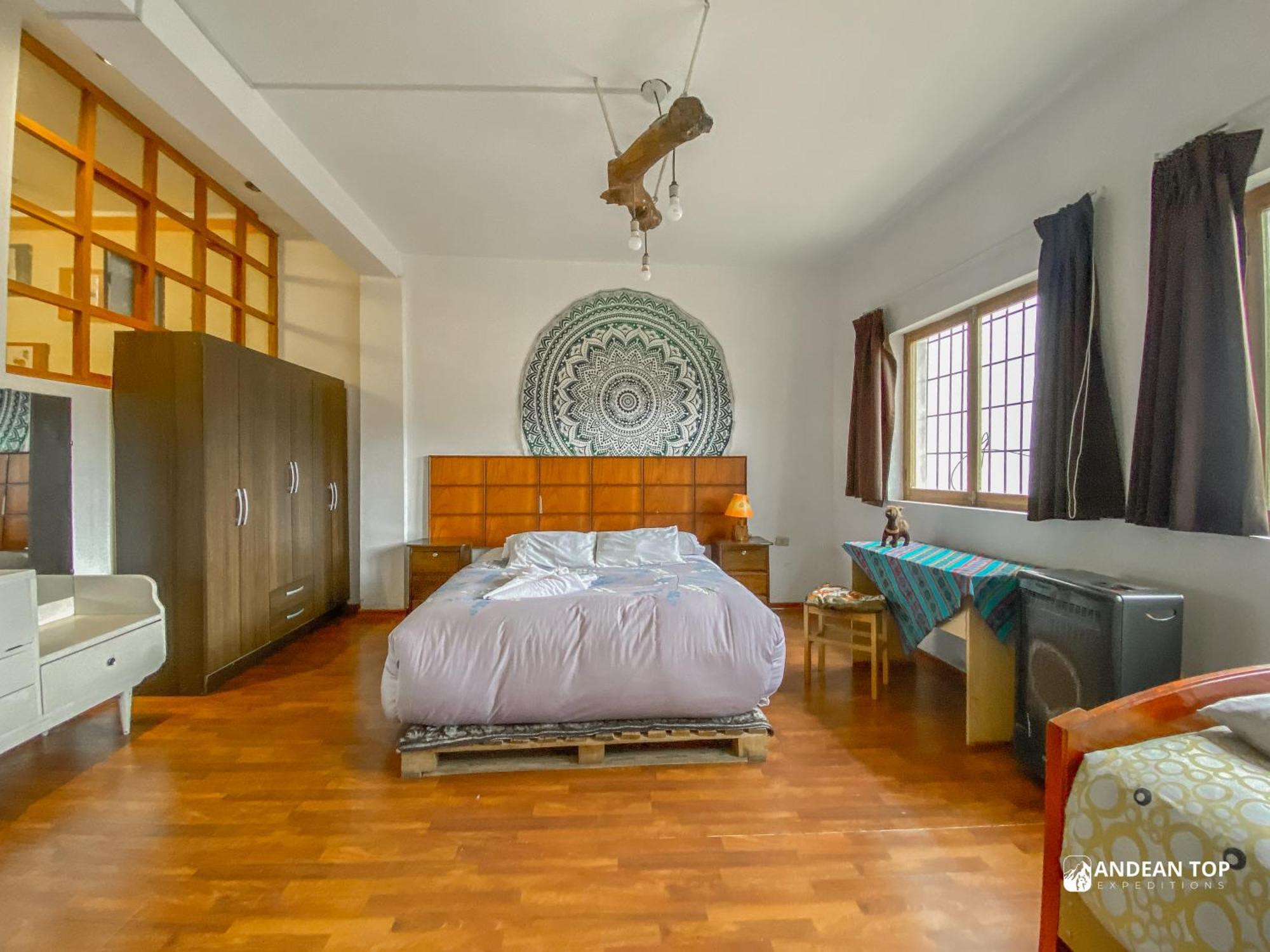Native Soul Guesthouse 쿠스코 외부 사진