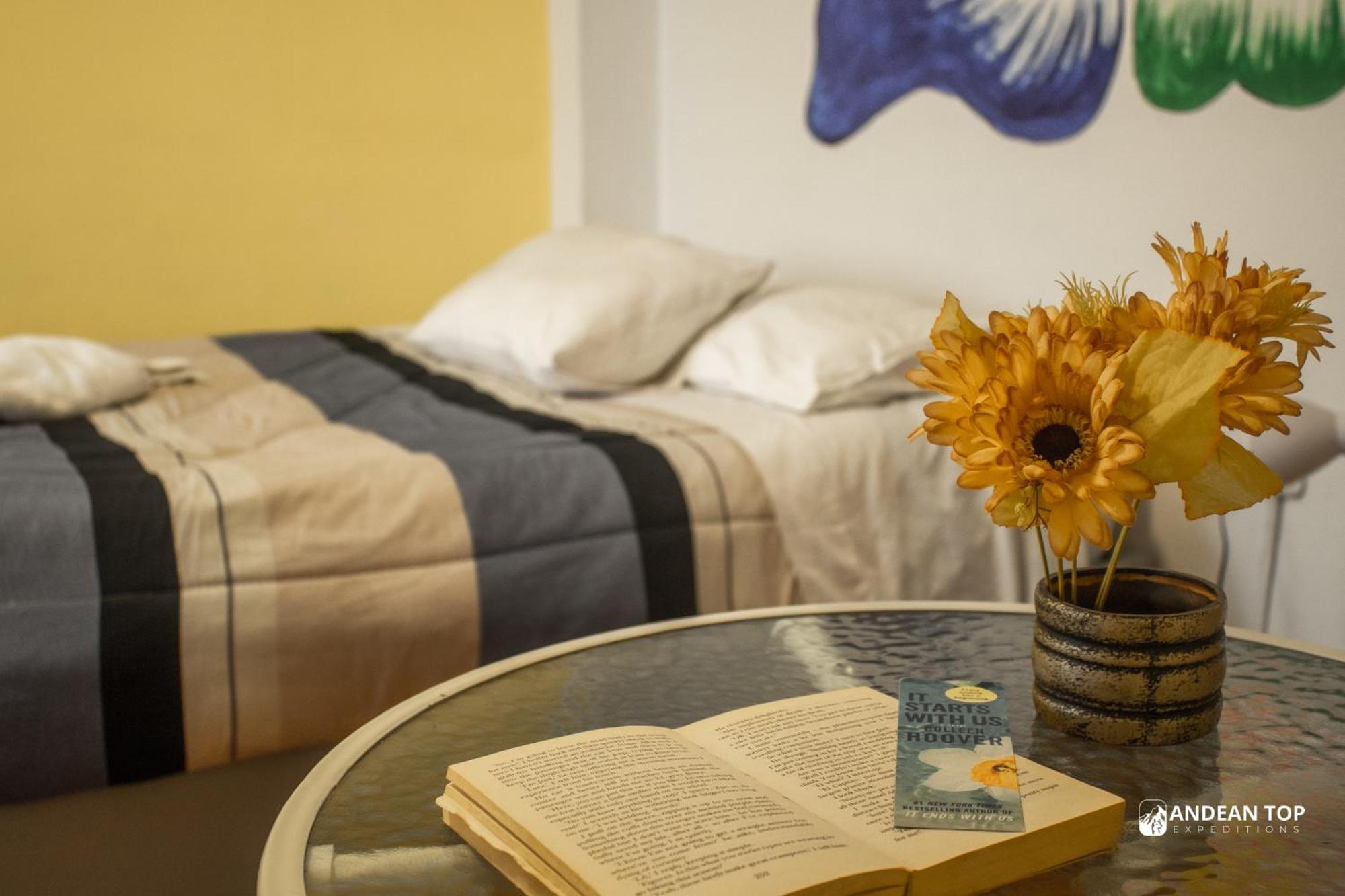 Native Soul Guesthouse 쿠스코 외부 사진